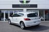 USED 2009 09 VOLKSWAGEN SCIROCCO 1.4 TSI DSG 3d AUTO 160 BHP FSH TO INCLUDE 9 STAMPS.
