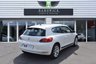 USED 2009 09 VOLKSWAGEN SCIROCCO 1.4 TSI DSG 3d AUTO 160 BHP FSH TO INCLUDE 9 STAMPS.
