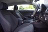USED 2009 09 VOLKSWAGEN SCIROCCO 1.4 TSI DSG 3d AUTO 160 BHP FSH TO INCLUDE 9 STAMPS.