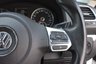 USED 2009 09 VOLKSWAGEN SCIROCCO 1.4 TSI DSG 3d AUTO 160 BHP FSH TO INCLUDE 9 STAMPS.