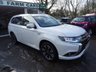 USED 2017 17 MITSUBISHI OUTLANDER 2.0 PHEV KOTU 5d AUTOMATIC PLUG-IN HYBRID 200 BHP FOUR WHEEL DRIVE Full Mitsubishi Service History, One Owner from new, MOT until July 2020, Automatic, Four Wheel Drive, Plug-In Hybrid, Manufacturer Stated mpg over 130! Balance of Mitsubishi Warranty until 2022 / 62,500 miles & Balance of Mitsubishi Battery Warranty until 2025 / 100,000