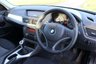USED 2011 60 BMW X1 2.0 XDRIVE18D SE 5d 141 BHP LAST SERVICED 19/01/2018.