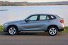 USED 2011 60 BMW X1 2.0 XDRIVE18D SE 5d 141 BHP LAST SERVICED 19/01/2018.