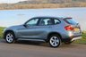 USED 2011 60 BMW X1 2.0 XDRIVE18D SE 5d 141 BHP LAST SERVICED 19/01/2018.