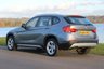USED 2011 60 BMW X1 2.0 XDRIVE18D SE 5d 141 BHP LAST SERVICED 19/01/2018.