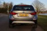 USED 2011 60 BMW X1 2.0 XDRIVE18D SE 5d 141 BHP LAST SERVICED 19/01/2018.