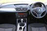 USED 2011 60 BMW X1 2.0 XDRIVE18D SE 5d 141 BHP LAST SERVICED 19/01/2018.