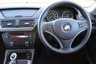 USED 2011 60 BMW X1 2.0 XDRIVE18D SE 5d 141 BHP LAST SERVICED 19/01/2018.