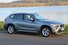 USED 2011 60 BMW X1 2.0 XDRIVE18D SE 5d 141 BHP LAST SERVICED 19/01/2018.