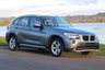 USED 2011 60 BMW X1 2.0 XDRIVE18D SE 5d 141 BHP LAST SERVICED 19/01/2018.