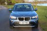 USED 2011 60 BMW X1 2.0 XDRIVE18D SE 5d 141 BHP LAST SERVICED 19/01/2018.