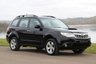 USED 2013 13 SUBARU FORESTER 2.0 D XS NAVPLUS 5d 147 BHP SAT NAV, SUNROOF,LEATHER.