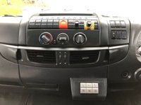 USED 2013 13 IVECO EUROCARGO 75E16 19FT BOX VAN +T/LIFT HGV SOLD AS SEEN TRADE SALE