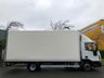USED 2013 13 IVECO EUROCARGO 75E16 19FT BOX VAN +T/LIFT HGV SOLD AS SEEN TRADE SALE
