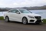 USED 2016 66 MERCEDES-BENZ E CLASS 2.1 E220 D AMG LINE EDITION 2d AUTO 174 BHP SUNROOF, SAT NAV, HEATED LEATHER