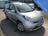USED 2008 08 NISSAN MICRA 1.2 ACENTA PLUS 3d 80 BHP Great Japanese Build Quality