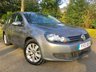 USED 2012 12 VOLKSWAGEN GOLF 1.4 MATCH TSI 5d 121 BHP 10 AIRBAGS,''BEAUTIFULLY KEPT INSIDE AND OUT, FULL VW HISTORY'',,,