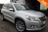 USED 2009 59 VOLKSWAGEN TIGUAN 2.0 R LINE TDI 4MOTION 5d 170 BHP VIEW AND RESERVE ONLINE OR CALL 01527-853940 FOR MORE INFO.