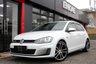 USED 2013 63 VOLKSWAGEN GOLF 2.0 GTD 5d 181 BHP *ADAPTIVE CRUISE CONTROL*LED*PRIVACY GLASS*18 INCH ALLOYS*