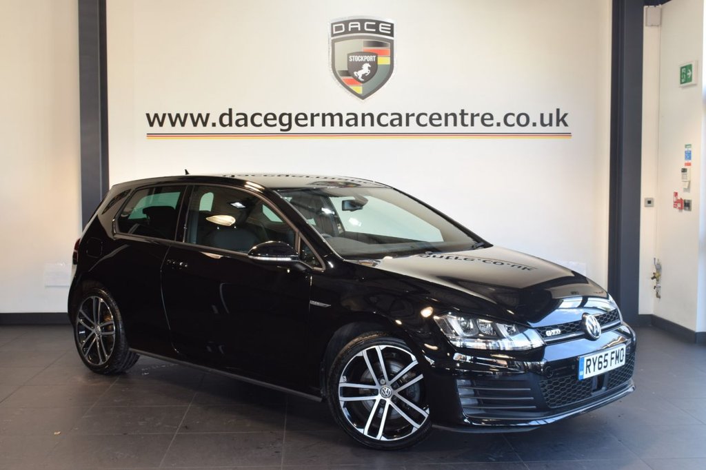 View our VOLKSWAGEN GOLF