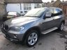 USED 2008 08 BMW X5 3.0 SE 5d AUTO 269 BHP UK DELIVERY* RAC APPROVED* FINANCE ARRANGED* PART EX