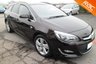 USED 2015 64 VAUXHALL ASTRA 1.6 SRI 5d AUTO 115 BHP VIEW AND RESERVE ONLINE OR CALL 01527-853940 FOR MORE INFO.