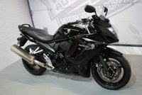 USED 2010 10 SUZUKI GSX650 656cc GSX 650 FSH AND FRESH MOT