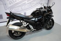 USED 2010 10 SUZUKI GSX650 656cc GSX 650 FSH AND FRESH MOT
