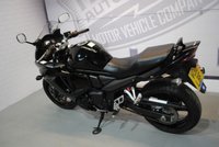 USED 2010 10 SUZUKI GSX650 656cc GSX 650 FSH AND FRESH MOT