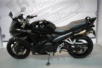 USED 2010 10 SUZUKI GSX650 656cc GSX 650 FSH AND FRESH MOT