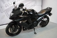 USED 2010 10 SUZUKI GSX650 656cc GSX 650 FSH AND FRESH MOT