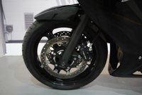 USED 2010 10 SUZUKI GSX650 656cc GSX 650 FSH AND FRESH MOT