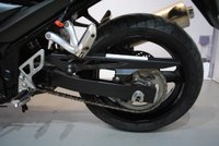USED 2010 10 SUZUKI GSX650 656cc GSX 650 FSH AND FRESH MOT