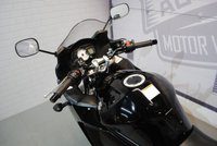 USED 2010 10 SUZUKI GSX650 656cc GSX 650 FSH AND FRESH MOT