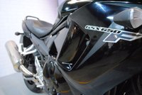 USED 2010 10 SUZUKI GSX650 656cc GSX 650 FSH AND FRESH MOT