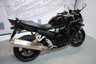 USED 2010 10 SUZUKI GSX650 656cc GSX 650 FSH AND FRESH MOT