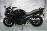 USED 2010 10 SUZUKI GSX650 656cc GSX 650 FSH AND FRESH MOT