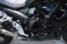 USED 2010 10 SUZUKI GSX650 656cc GSX 650 FSH AND FRESH MOT