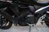 USED 2010 10 SUZUKI GSX650 656cc GSX 650 FSH AND FRESH MOT