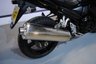 USED 2010 10 SUZUKI GSX650 656cc GSX 650 FSH AND FRESH MOT