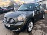 USED 2014 63 MINI COUNTRYMAN 1.6 COOPER D ALL4 5d 112 BHP **PAY NOTHING FOR 2 MONTHS**