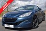 USED 2013 62 PEUGEOT RCZ 1.6 THP SPORT 2d 156 BHP 5 STAMP PEUGEOT SERVICE HISTORY! ONLY 22,000 MILES FROM NEW! SIMPLY STUNNING AND FINISHED IN A SUPERB COLOUR COMBINATION! FACELIFT MODEL WITH UPDATED STYLING!