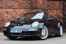 USED 2007 07 PORSCHE 911 3.8 997 Carrera 4S Cabriolet AWD 2dr **NOW SOLD**
