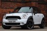 USED 2010 60 MINI COUNTRYMAN 1.6 Cooper S ALL4 5dr **NOW SOLD**