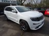 USED 2017 67 JEEP GRAND CHEROKEE 6.4 HEMI SRT8 5d AUTOMATIC 461 BHP FOUR WHEEL DRIVE Registered on 31/10/2017 and with less than 2500 miles on the clock this immaculate example cost over &pound;70,000 new!