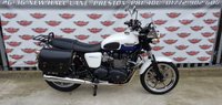 USED 2014 14 TRIUMPH BONNEVILLE 865 Retro Roadster Outstanding, well maintained Bonneville