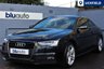 USED 2014 64 AUDI A5 2.0 TDI S LINE S/S 2d AUTO 177 BHP £4500 of extras Full Audi History, Satellite Navigation, Leather.....