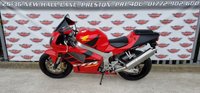 USED 2001 Y HONDA VTR1000 SP-1 SP1 HRC Full UK specification SP1, lovely all round