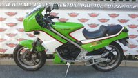 USED 1984 B KAWASAKI KR250 Sports 2 Stroke Classic Beautiful bike, lovely condition