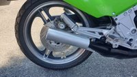 USED 1984 B KAWASAKI KR250 Sports 2 Stroke Classic Beautiful bike, lovely condition